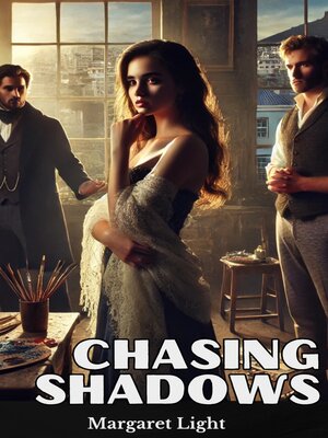 cover image of Chasing Shadows